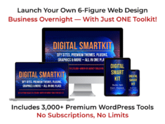 Screenshot 2025 07 06 at 23 00 36 Affiliate Offer Digital Smart Kit WarriorPlus
