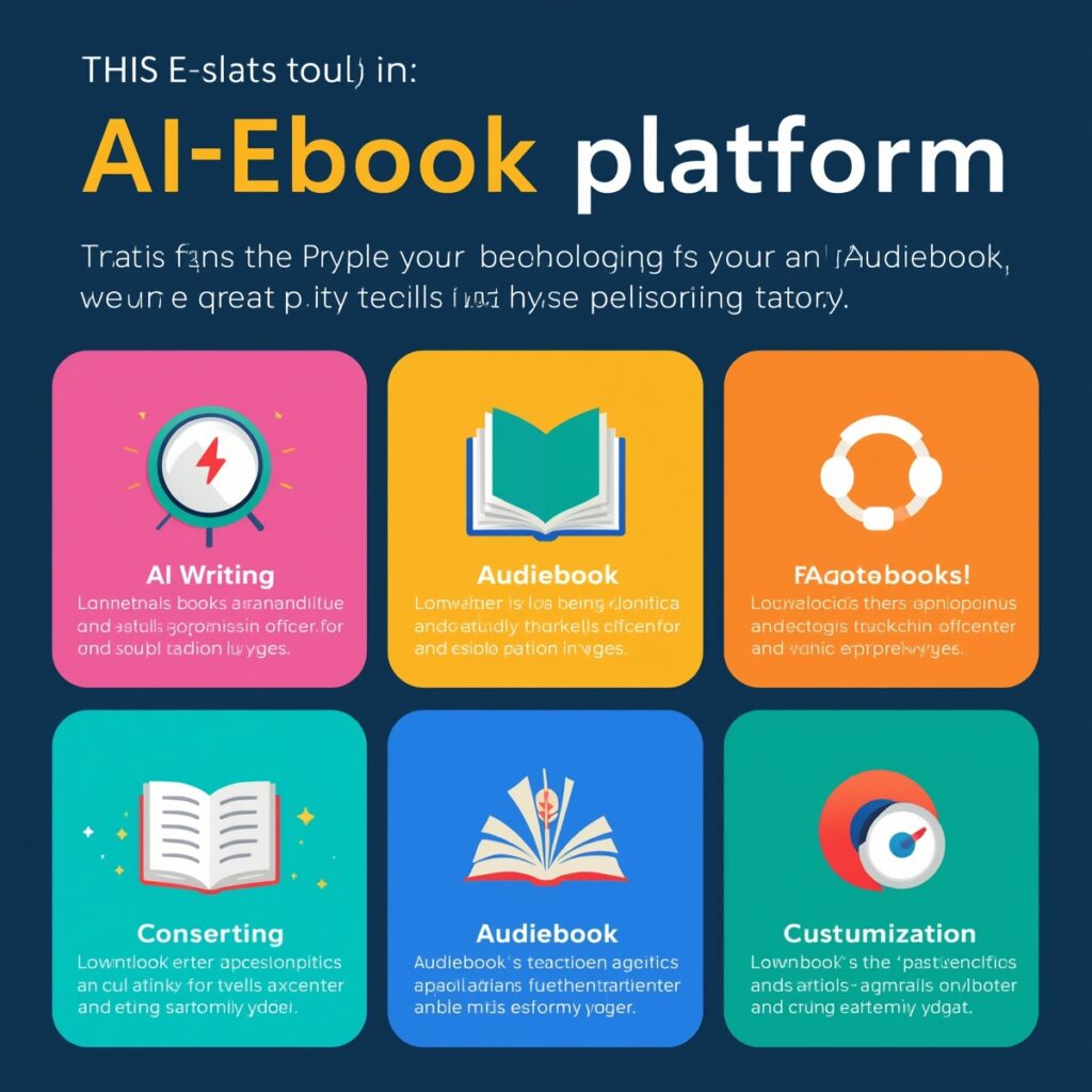 Audio Book Conversion