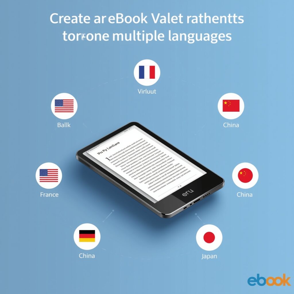 Multilingual Support