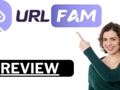 Link in bio tools review performance graph