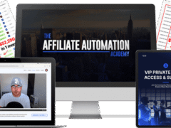affiliate automation academy review
